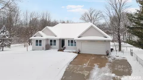 3534 41st, Hamilton, MI 49419