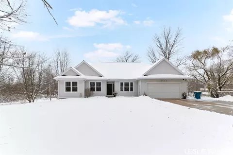 Exterior - 3534 41st, Hamilton, MI 49419 photo 7 of 12