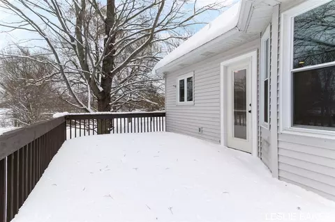 Exterior - 3534 41st, Hamilton, MI 49419 photo 5 of 12