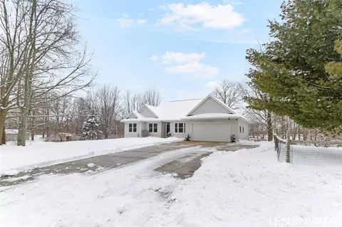 Exterior - 3534 41st, Hamilton, MI 49419 photo 1 of 12