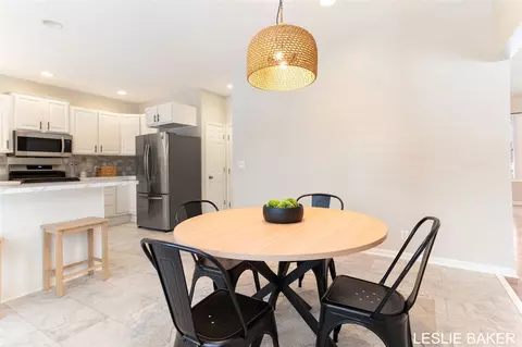 Dining - 3534 41st, Hamilton, MI 49419 photo 3 of 3