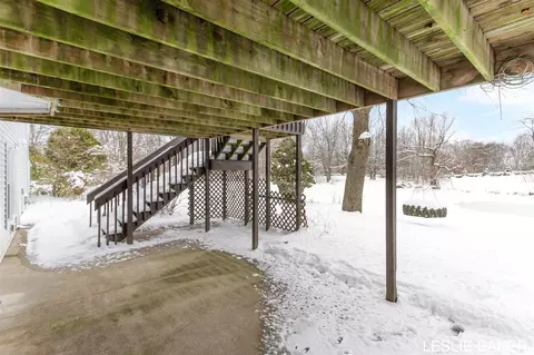 Exterior - 3534 41st, Hamilton, MI 49419 photo 6 of 12