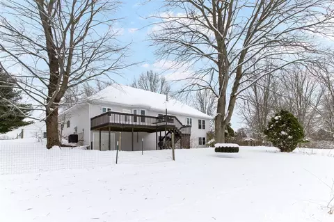 Exterior - 3534 41st, Hamilton, MI 49419 photo 2 of 12