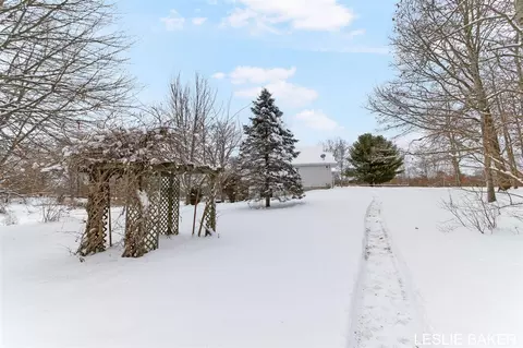 Exterior - 3534 41st, Hamilton, MI 49419 photo 10 of 12