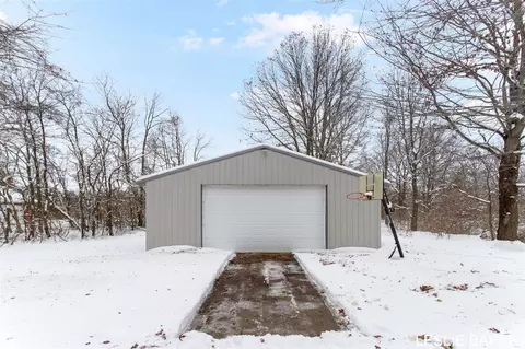 Exterior - 3534 41st, Hamilton, MI 49419 photo 3 of 12