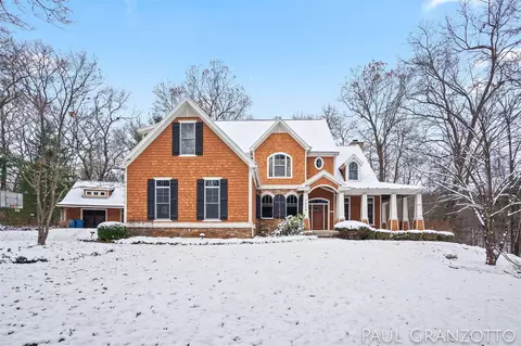 7210 Kempter, Belmont, MI 49306
