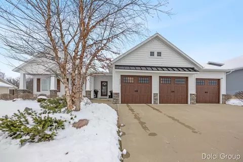4669 Gordonshire, Grand Rapids, MI 49534