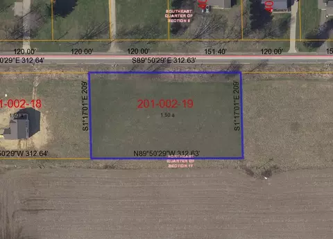 0 King, Spring Arbor, MI 49283