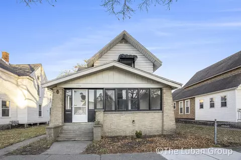 1140 Fremont, Grand Rapids, MI 49504