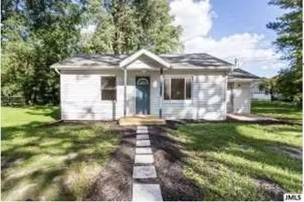 503 W Vandercook, Jackson, MI 49203