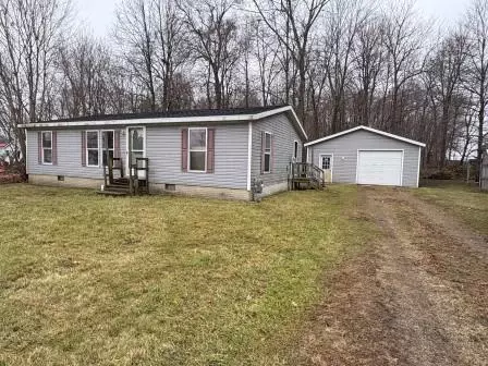 466 Richard, Quincy, MI 49082