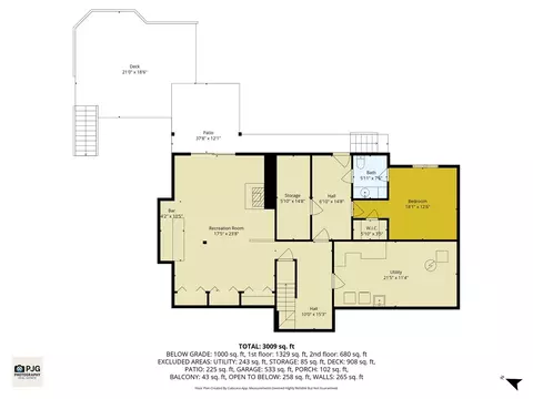 15833 E B, Augusta, MI 49012 photo 45