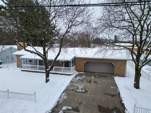 508 Emory, Howard City, MI 49329