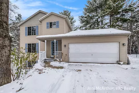 7264 High Timber, Greenville, MI 48838