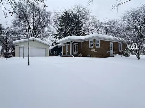 805 Slayton, Grand Haven, MI 49417