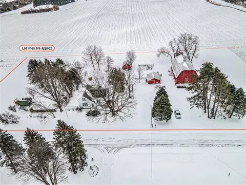 1529 W Hansen, Scottville, MI 49454