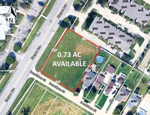Harper, Clinton Township, MI 48035