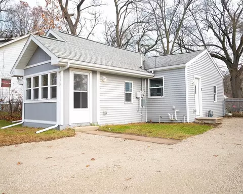 172 Eldredge, Battle Creek, MI 49037