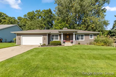 4001 Oak Vly, Wyoming, MI 49519
