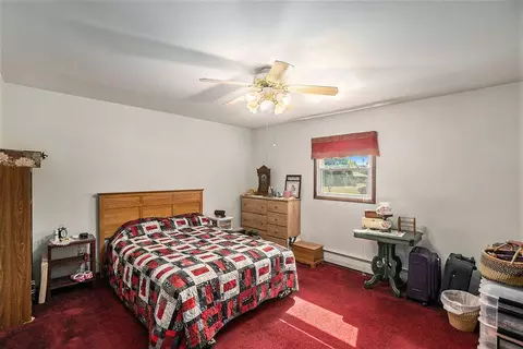 Bedroom - 859 E Adda, White Cloud, MI 49349 photo 1 of 3