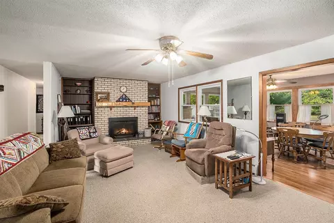 Living - 859 E Adda, White Cloud, MI 49349 photo 1 of 1