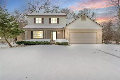 27691 Eldorado, Lathrup Village, MI 48076