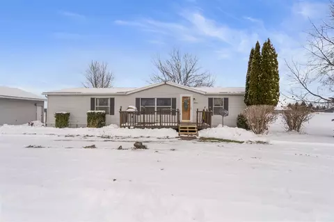 10650 Mclain, Parma, MI 49269