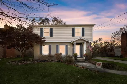 1951 Millbrook, Grand Rapids, MI 49508