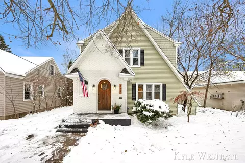 315 Lawndale, Grand Rapids, MI 49503