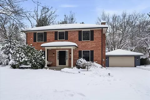 2616 Lomond, Kalamazoo, MI 49008
