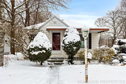 1935 Silver, Grand Rapids, MI 49507