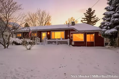 414 W State, Hastings, MI 49058