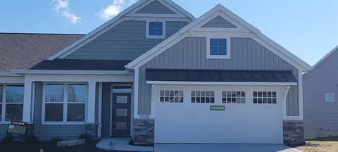 5548 Albright #22, Grandville, MI 49418