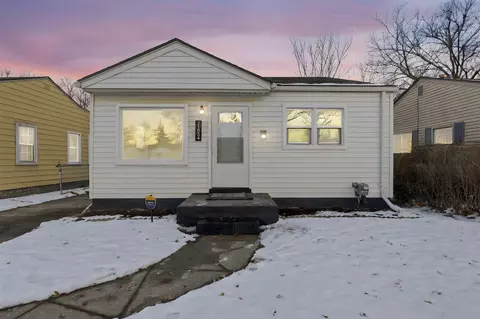 21034 Atlantic, Warren, MI 48091