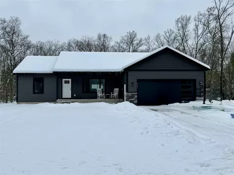 6783 Staple, Twin Lake, MI 49457
