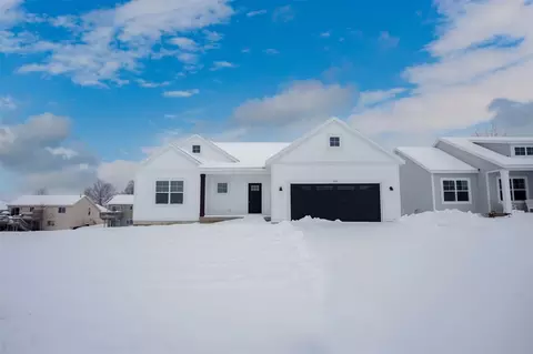3741 Elderberry, Holland, MI 49424