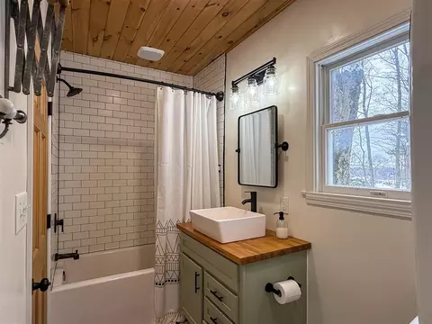 Bath - 9155 Cushing, Eau Claire, MI 49111 photo 1 of 1