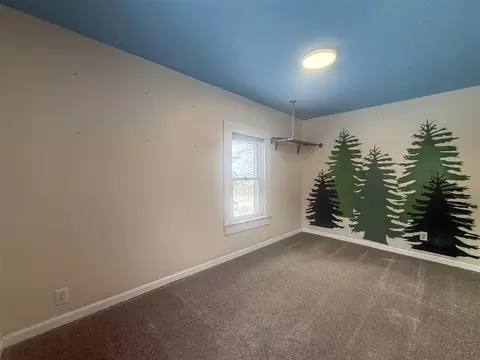 Bedroom - 9155 Cushing, Eau Claire, MI 49111 photo 4 of 4