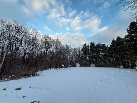 Exterior - 9155 Cushing, Eau Claire, MI 49111 photo 2 of 7