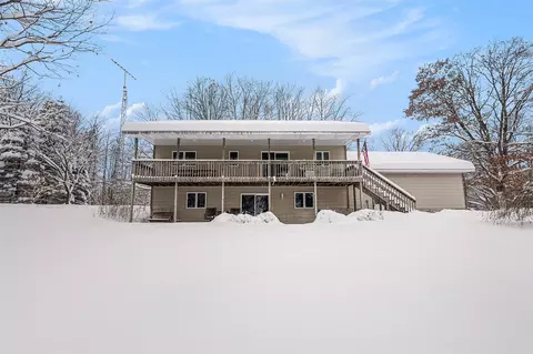 518 S 44th, Shelby, MI 49455