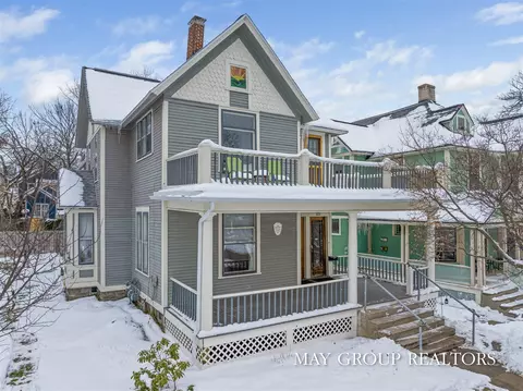 321 Henry, Grand Rapids, MI 49503