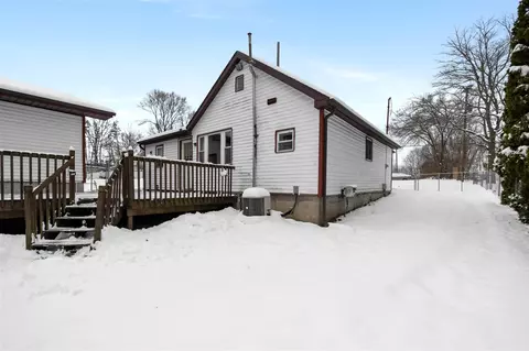 Exterior - 2942 Whitlock, Jackson, MI 49202 photo 9 of 9