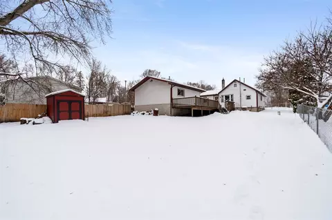 Exterior - 2942 Whitlock, Jackson, MI 49202 photo 8 of 9