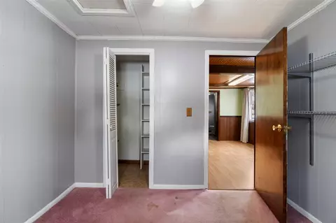 Bedroom - 2942 Whitlock, Jackson, MI 49202 photo 4 of 4