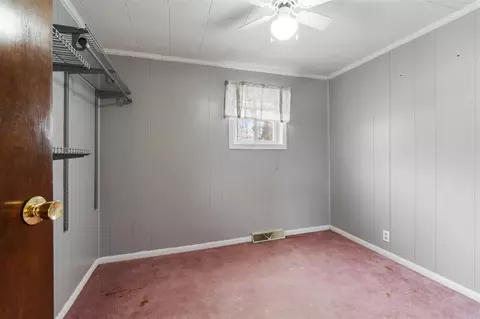 Bedroom - 2942 Whitlock, Jackson, MI 49202 photo 3 of 4