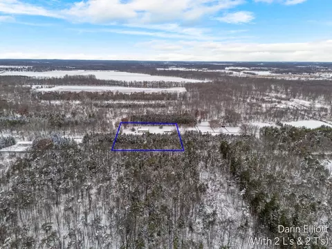 5299 Borden, Fenwick, MI 48834 photo 44