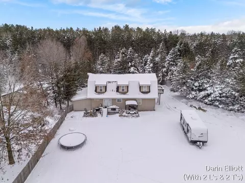 5299 Borden, Fenwick, MI 48834 photo 43