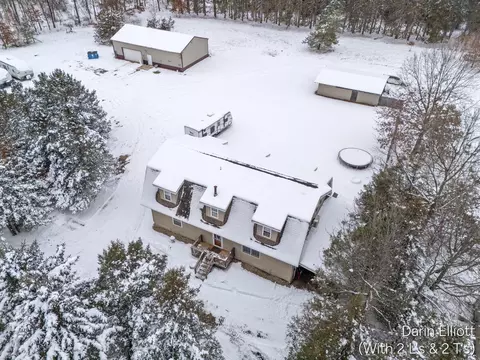 5299 Borden, Fenwick, MI 48834 photo 4