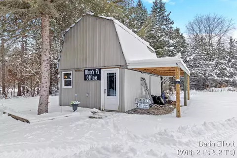 5299 Borden, Fenwick, MI 48834 photo 39