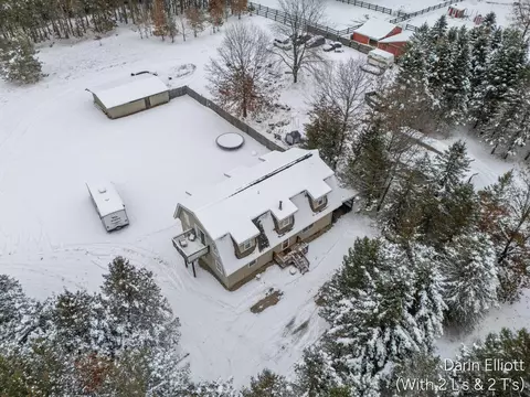 5299 Borden, Fenwick, MI 48834 photo 5